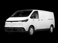 uusi Maxus e-Deliver 7